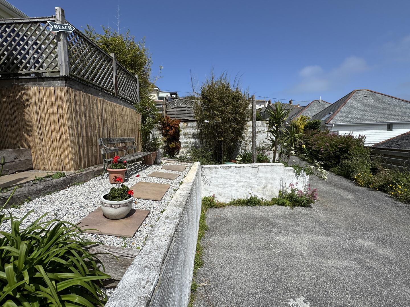 Upper Hillcrest, Perranporth